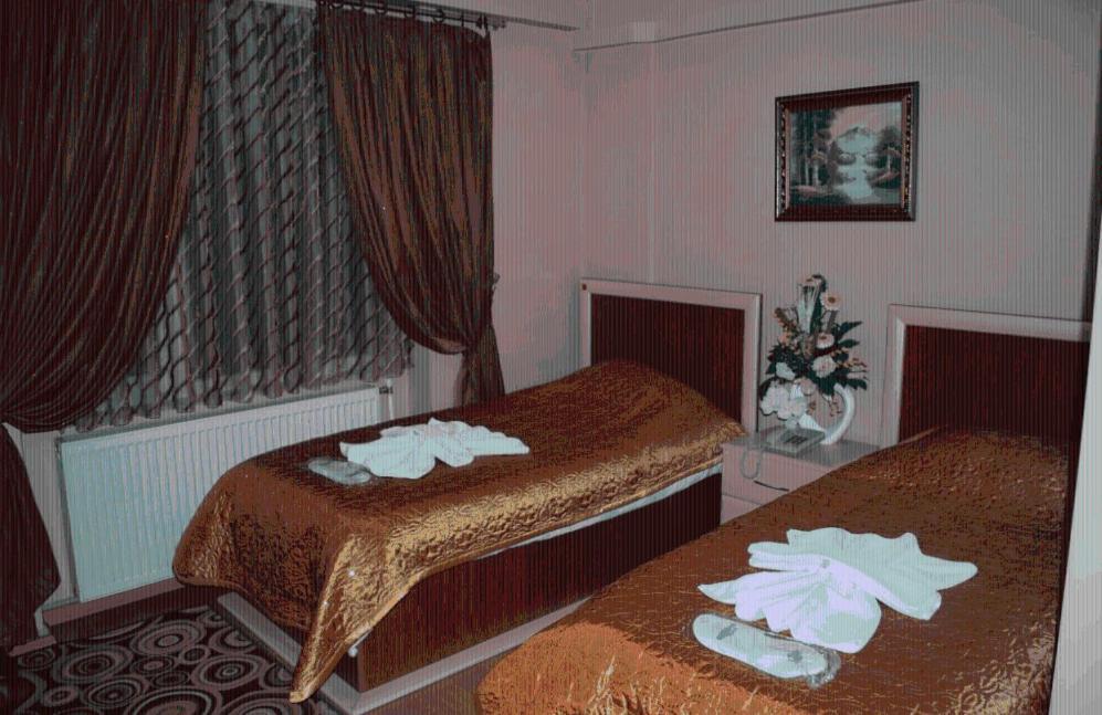 Hotel Grand Iskender Adıyaman Rom bilde