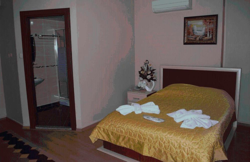 Hotel Grand Iskender Adıyaman Rom bilde