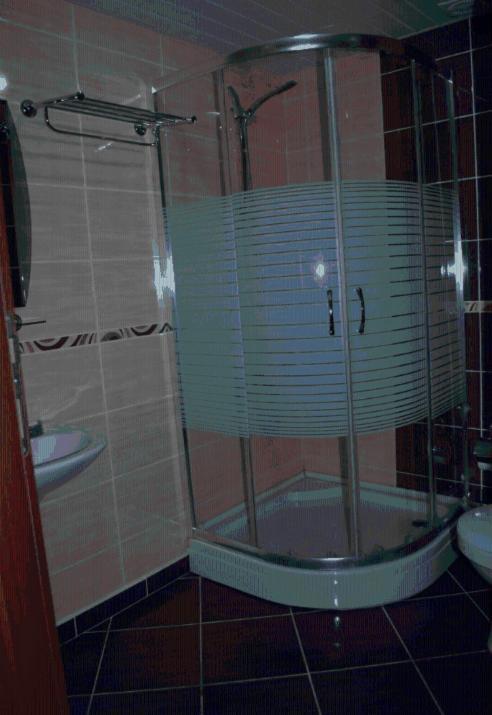 Hotel Grand Iskender Adıyaman Rom bilde