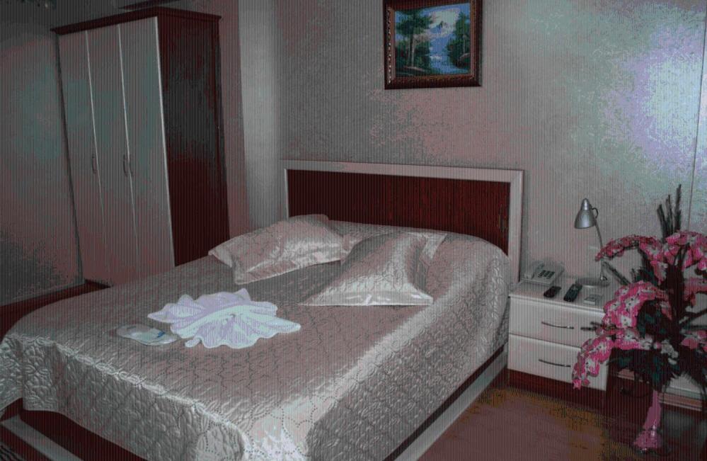 Hotel Grand Iskender Adıyaman Rom bilde